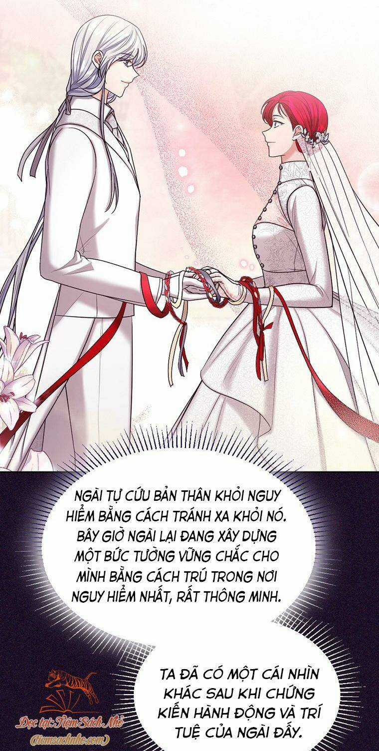 Cuộc Hôn Nhân Hợp Đồng Của Công Tước Ashleyan Chapter 34 trang 40