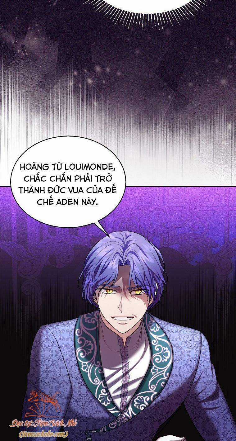 Cuộc Hôn Nhân Hợp Đồng Của Công Tước Ashleyan Chapter 34 trang 41