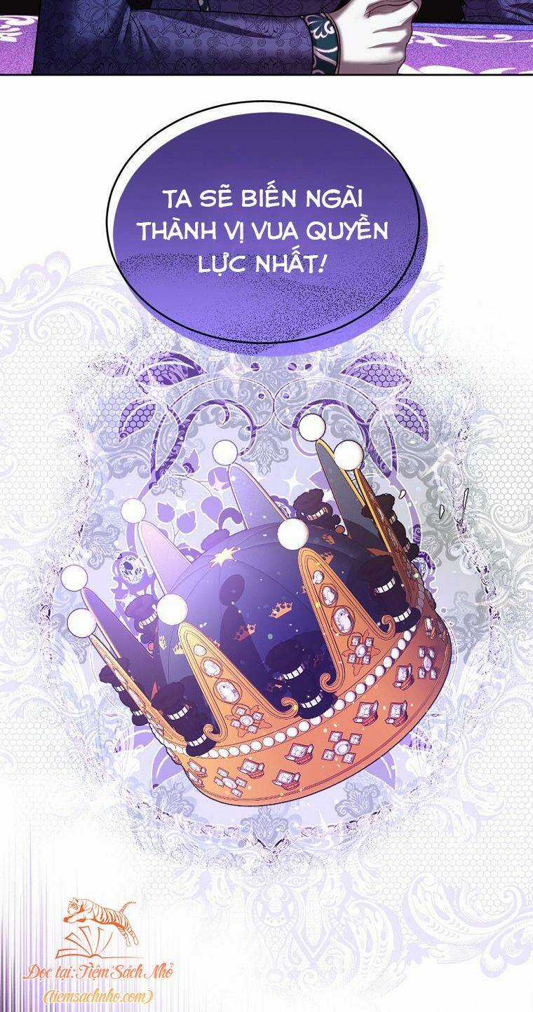 Cuộc Hôn Nhân Hợp Đồng Của Công Tước Ashleyan Chapter 34 trang 42