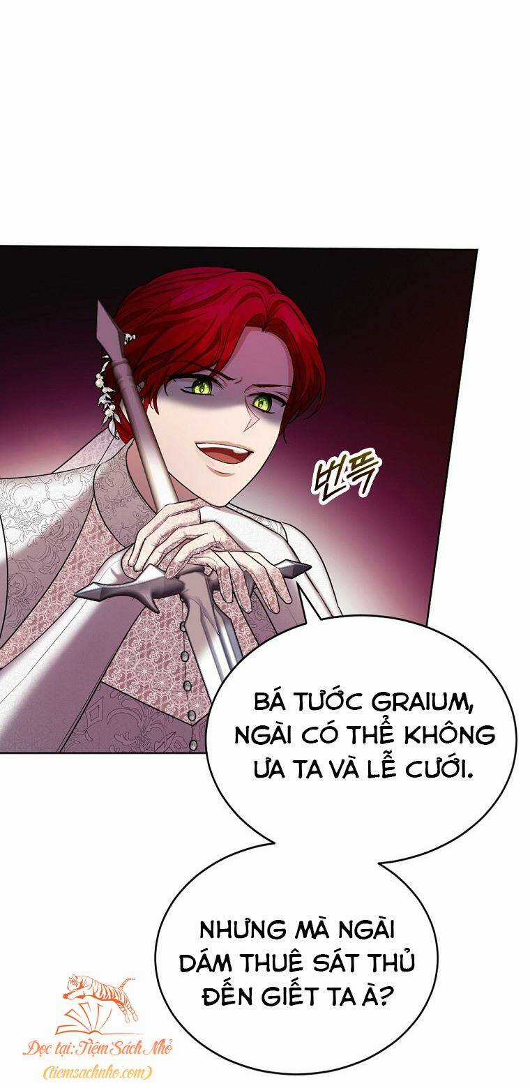 Cuộc Hôn Nhân Hợp Đồng Của Công Tước Ashleyan Chapter 34 trang 45