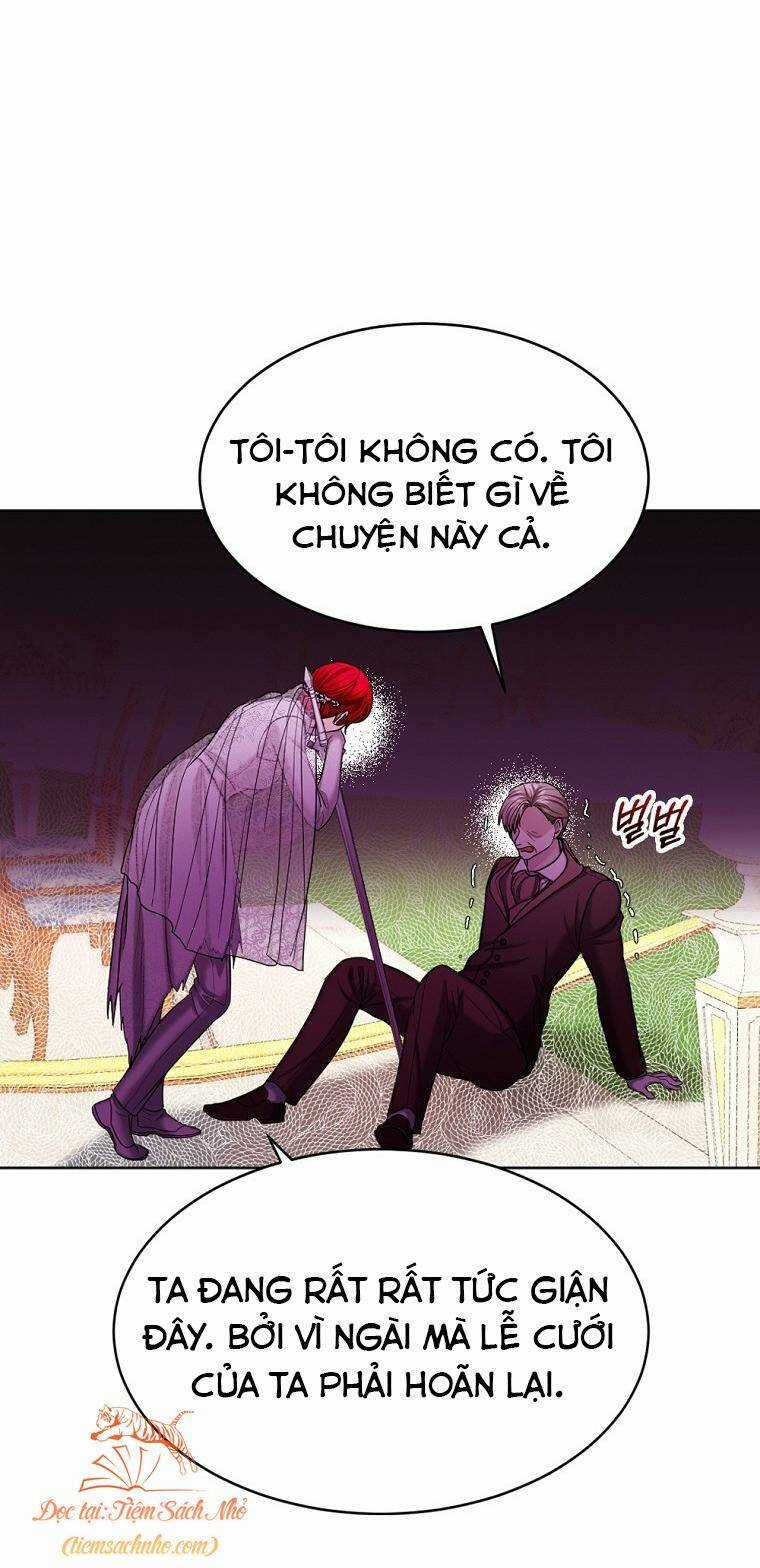 Cuộc Hôn Nhân Hợp Đồng Của Công Tước Ashleyan Chapter 34 trang 46