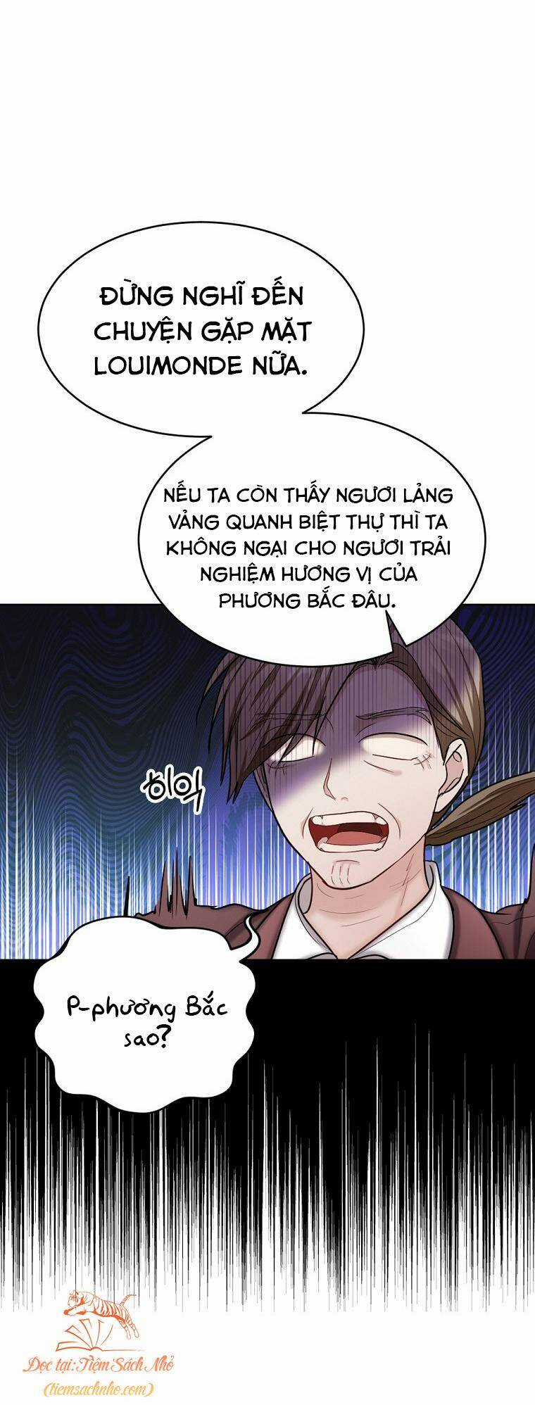 Cuộc Hôn Nhân Hợp Đồng Của Công Tước Ashleyan Chapter 34 trang 47