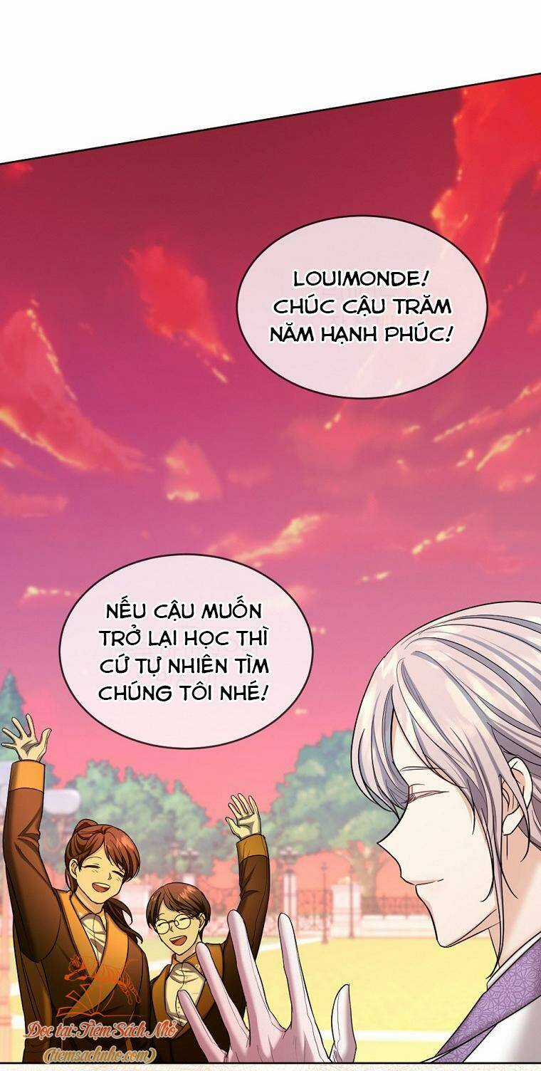 Cuộc Hôn Nhân Hợp Đồng Của Công Tước Ashleyan Chapter 34 trang 58