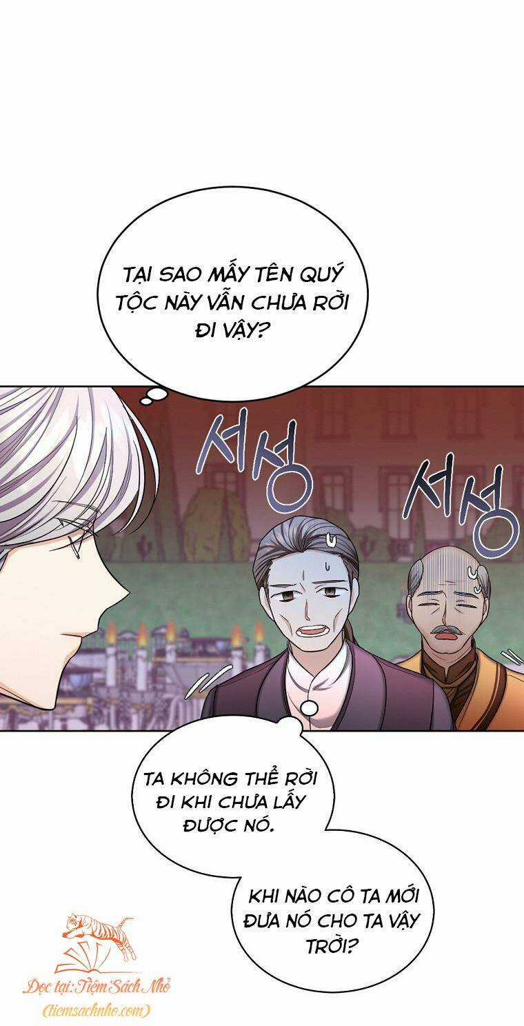 Cuộc Hôn Nhân Hợp Đồng Của Công Tước Ashleyan Chapter 34 trang 60