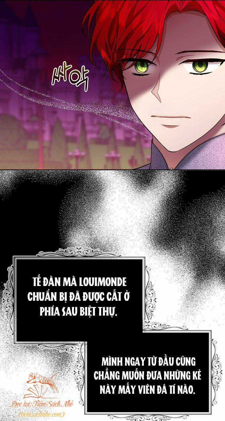 Cuộc Hôn Nhân Hợp Đồng Của Công Tước Ashleyan Chapter 35 trang 10