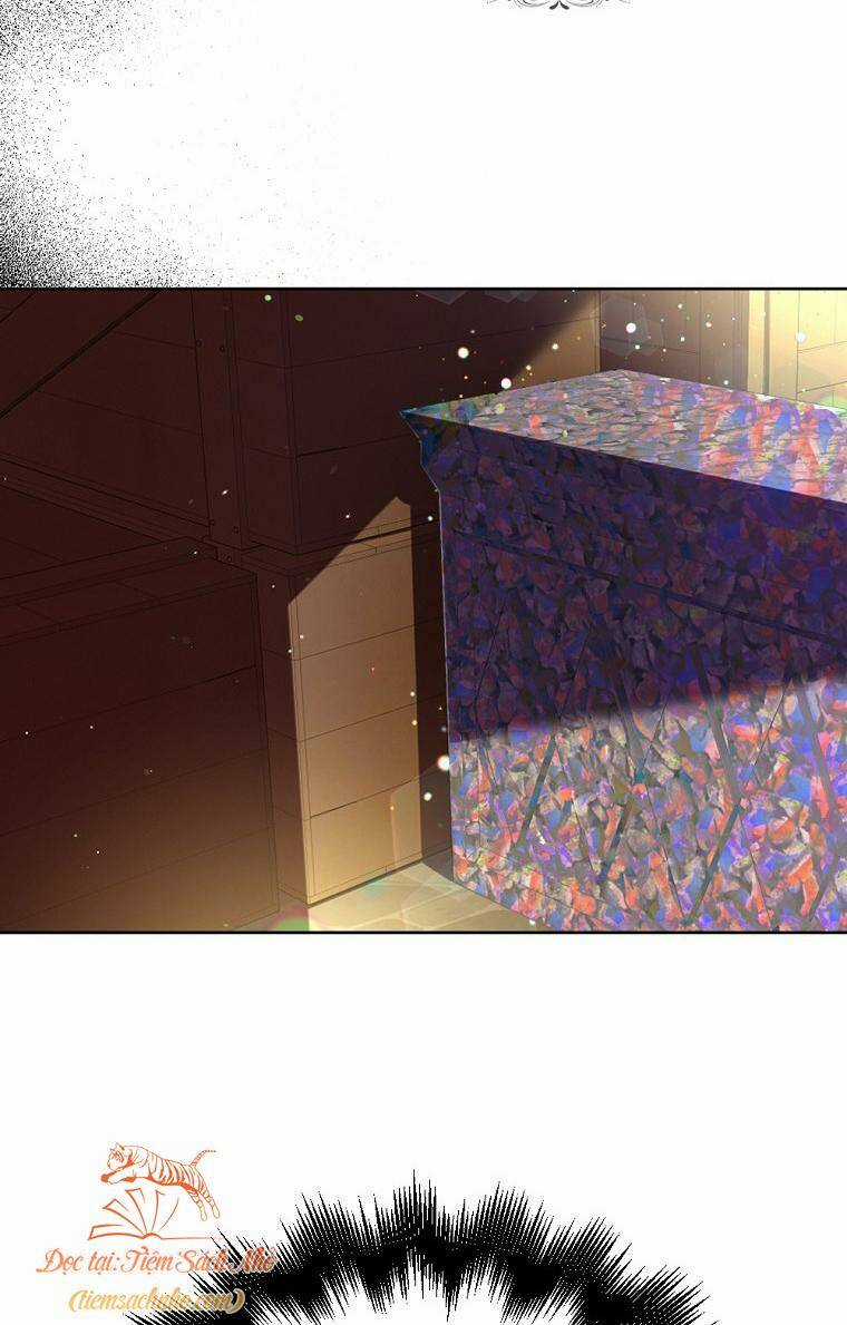 Cuộc Hôn Nhân Hợp Đồng Của Công Tước Ashleyan Chapter 35 trang 11