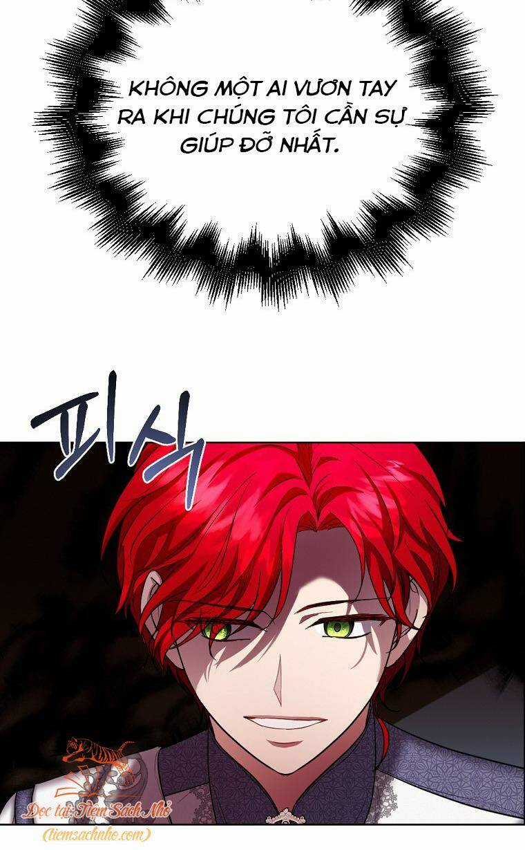 Cuộc Hôn Nhân Hợp Đồng Của Công Tước Ashleyan Chapter 35 trang 12