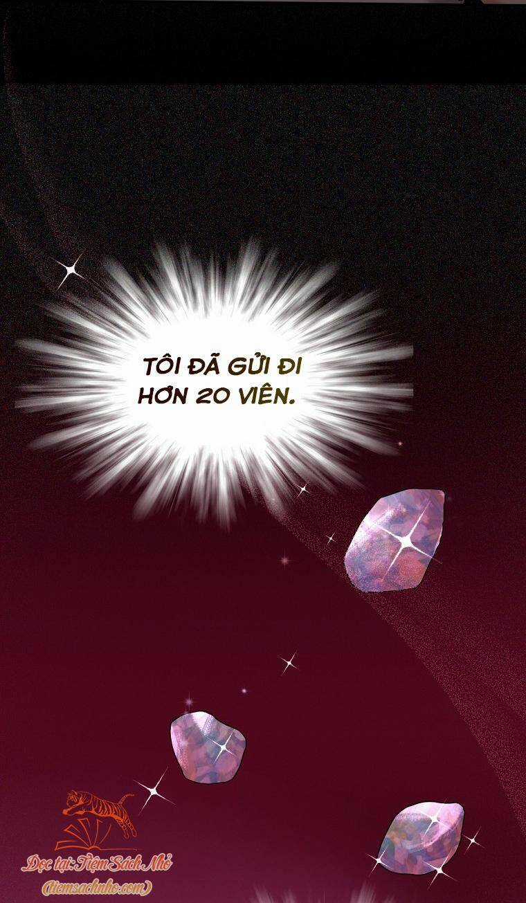 Cuộc Hôn Nhân Hợp Đồng Của Công Tước Ashleyan Chapter 35 trang 15