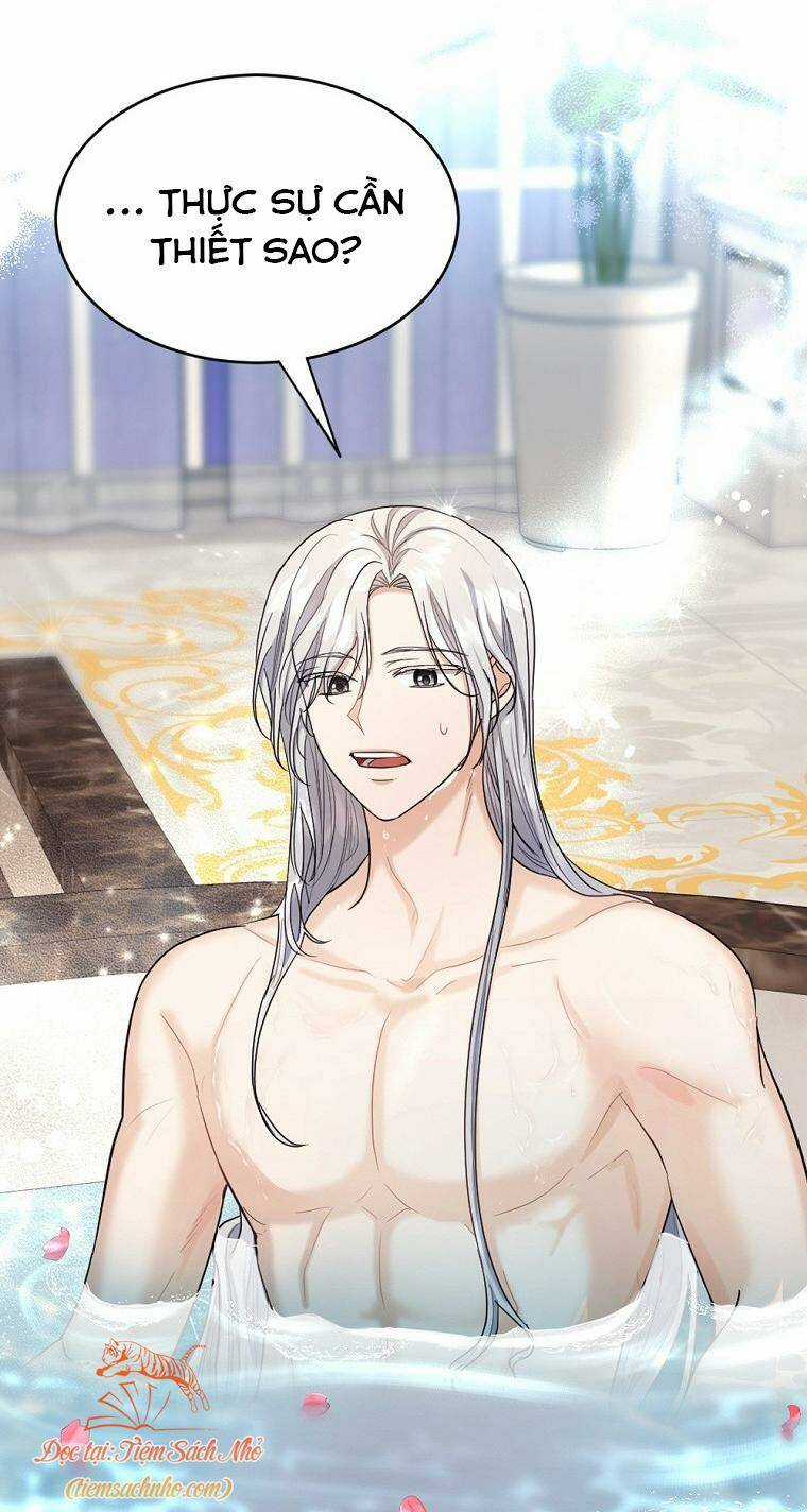 Cuộc Hôn Nhân Hợp Đồng Của Công Tước Ashleyan Chapter 35 trang 20