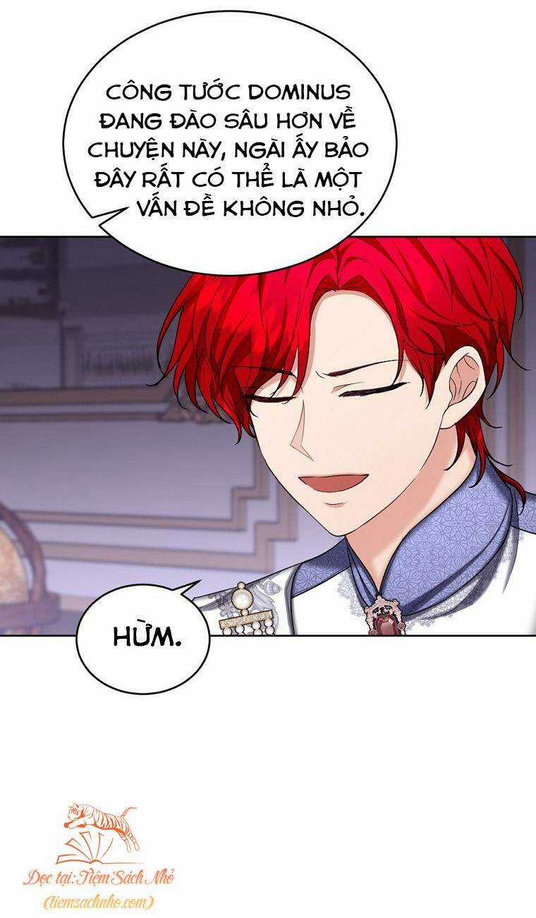 Cuộc Hôn Nhân Hợp Đồng Của Công Tước Ashleyan Chapter 35 trang 31