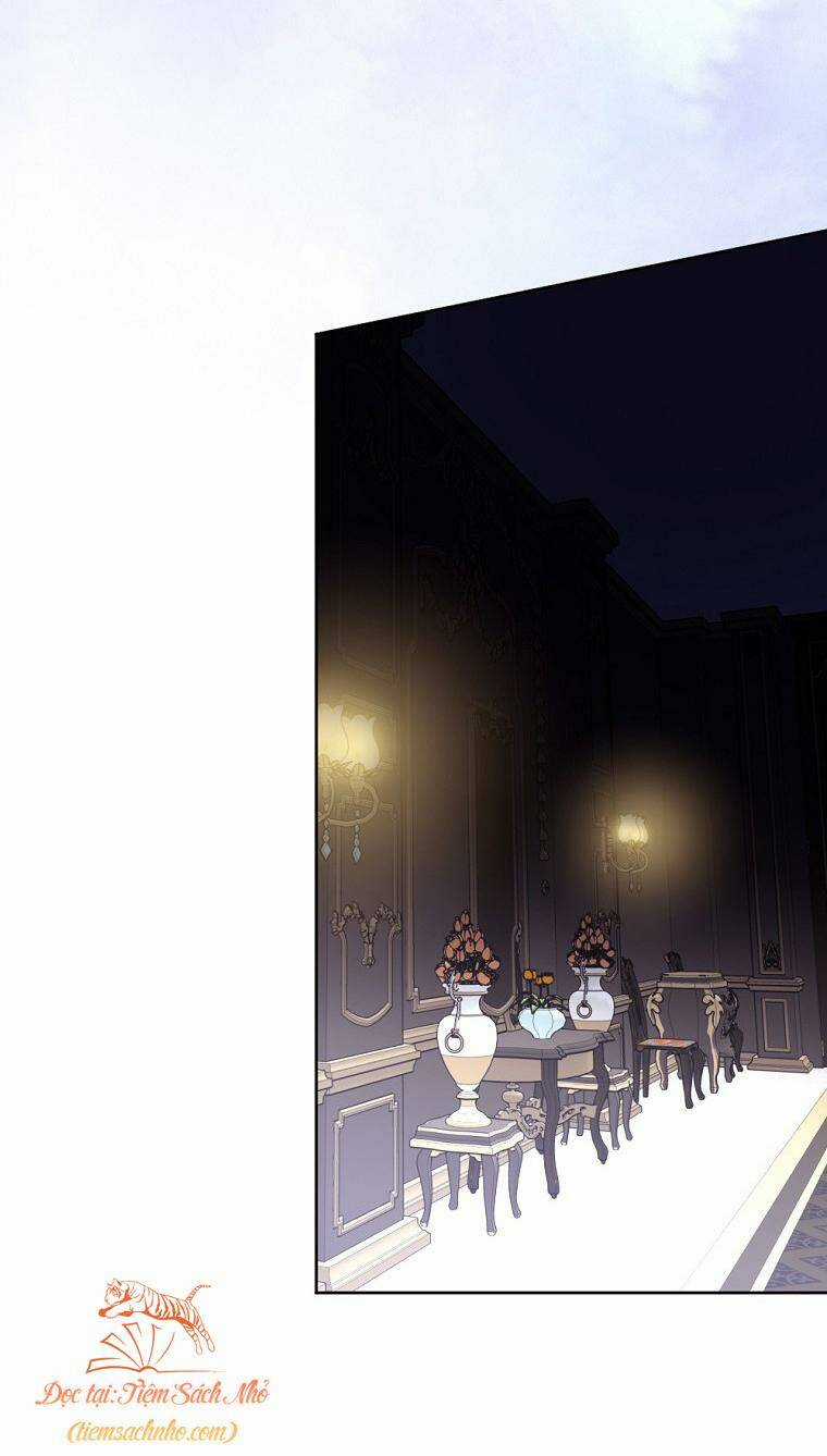 Cuộc Hôn Nhân Hợp Đồng Của Công Tước Ashleyan Chapter 35 trang 37