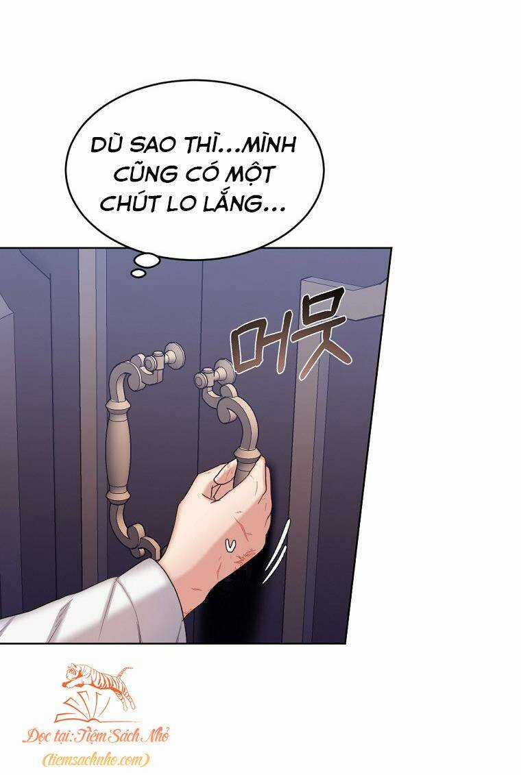 Cuộc Hôn Nhân Hợp Đồng Của Công Tước Ashleyan Chapter 35 trang 40