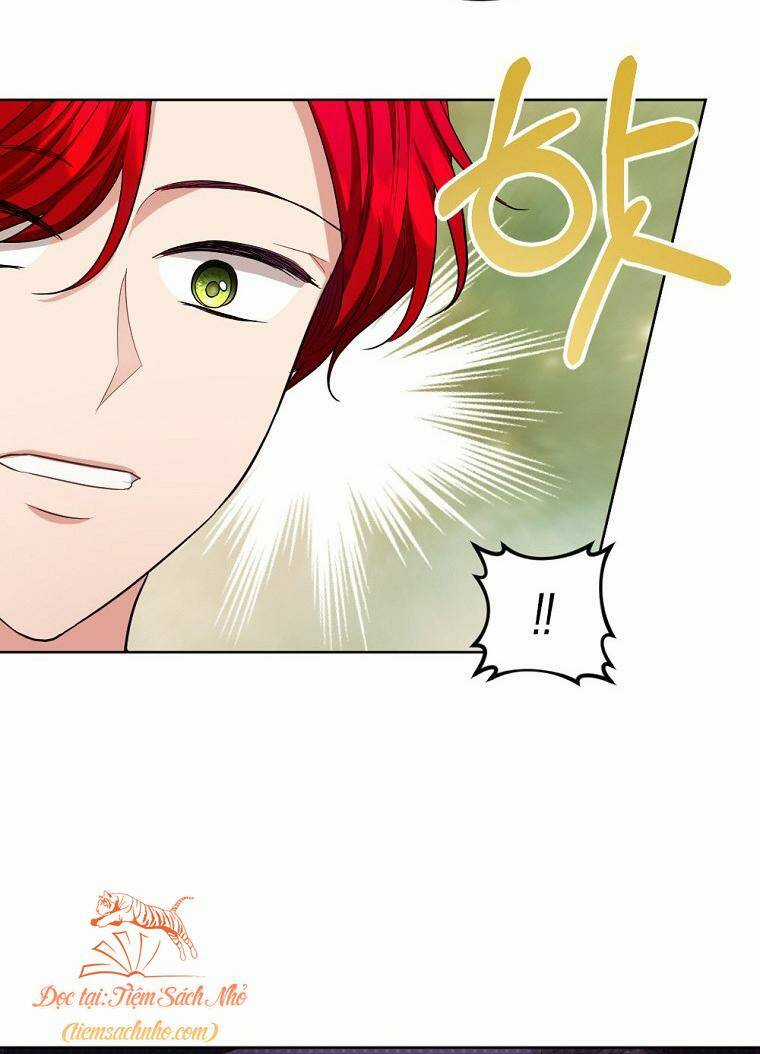 Cuộc Hôn Nhân Hợp Đồng Của Công Tước Ashleyan Chapter 35 trang 42