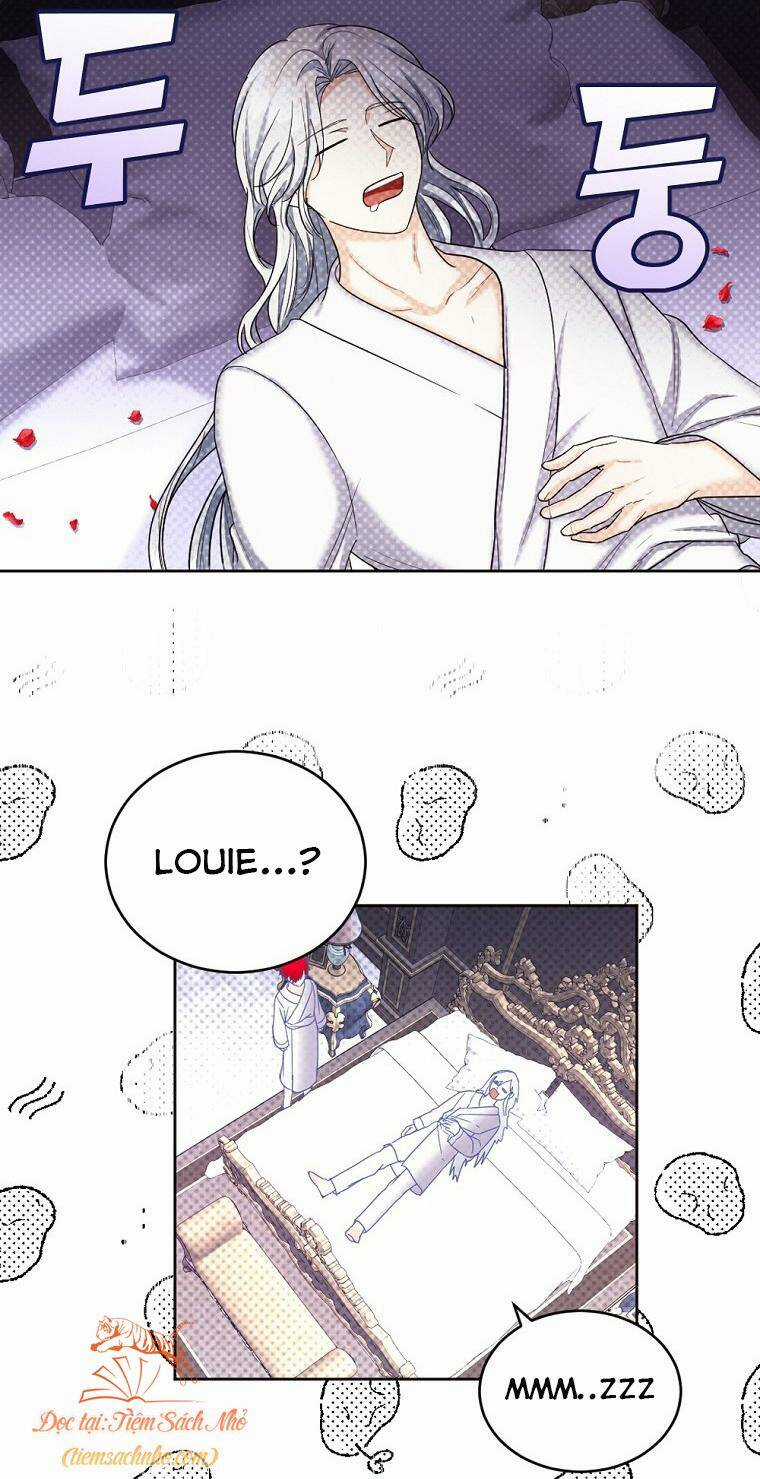 Cuộc Hôn Nhân Hợp Đồng Của Công Tước Ashleyan Chapter 35 trang 43