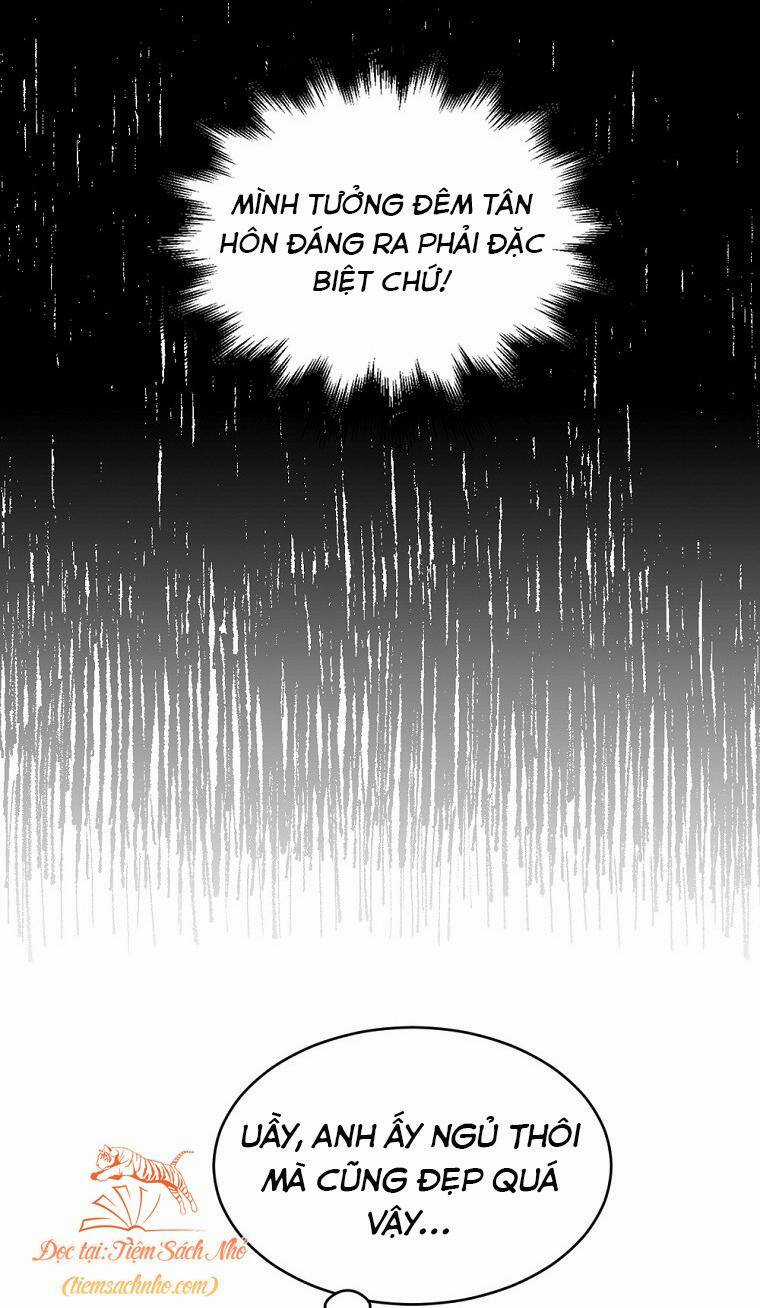 Cuộc Hôn Nhân Hợp Đồng Của Công Tước Ashleyan Chapter 35 trang 46