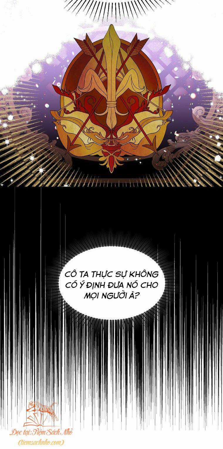 Cuộc Hôn Nhân Hợp Đồng Của Công Tước Ashleyan Chapter 35 trang 5