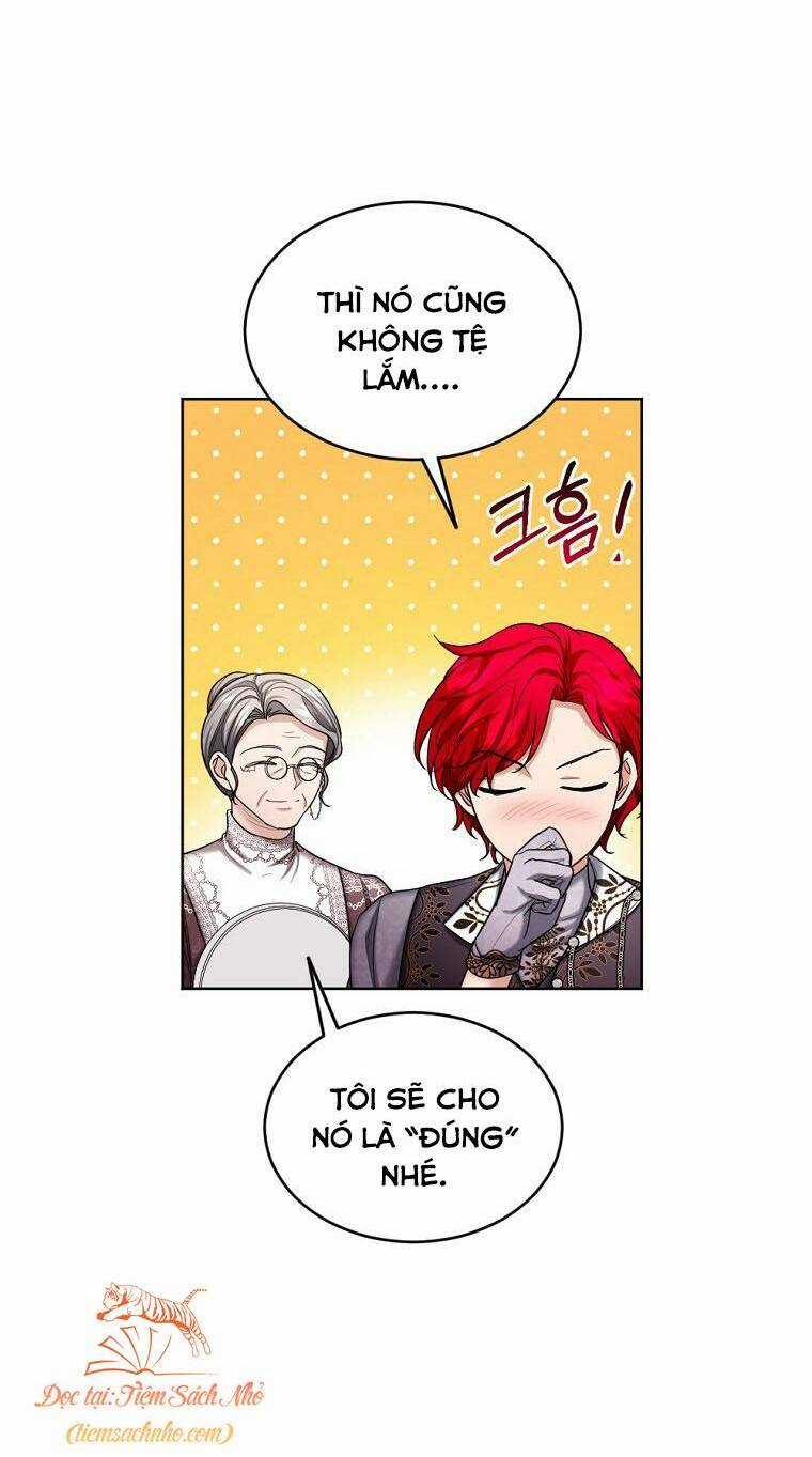 Cuộc Hôn Nhân Hợp Đồng Của Công Tước Ashleyan Chapter 36 trang 16