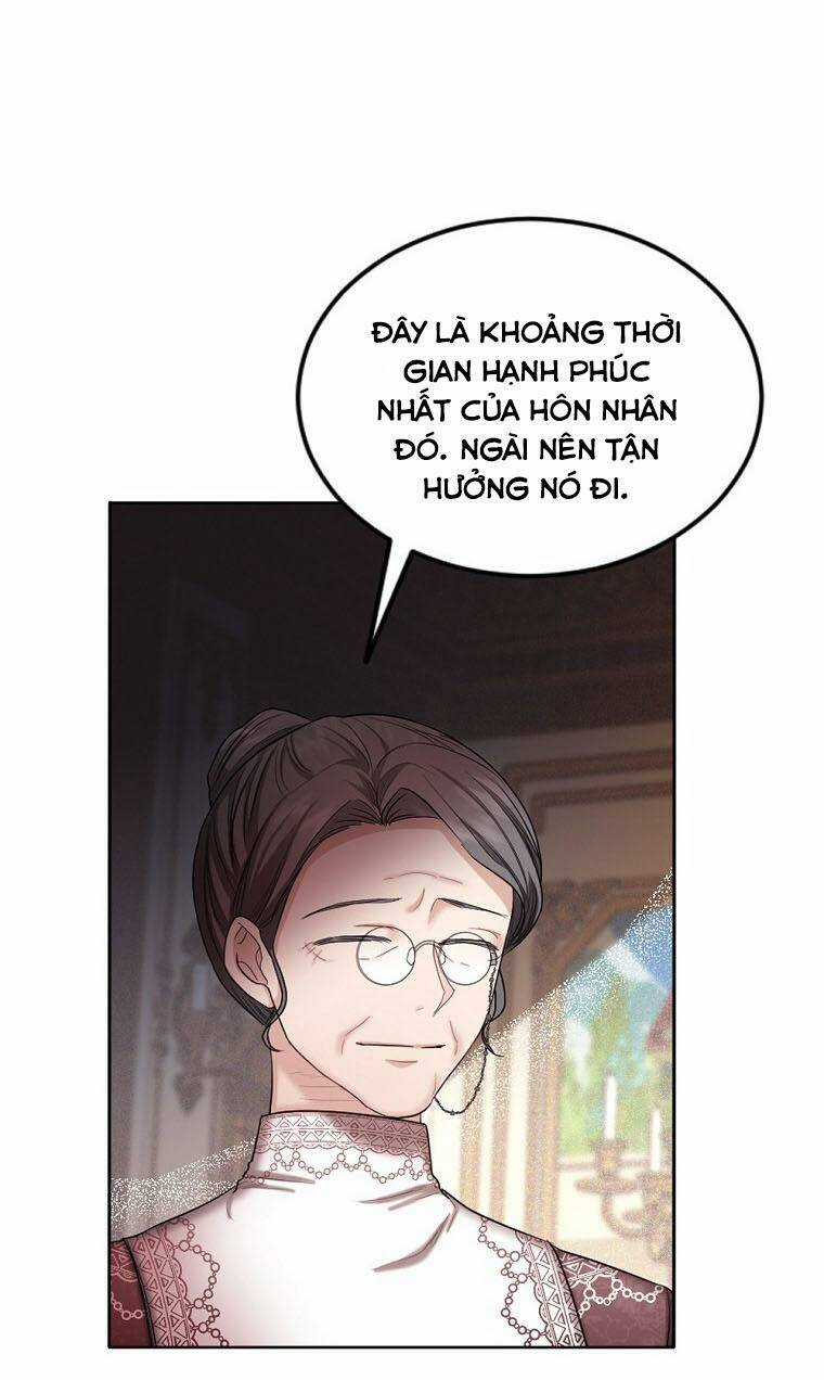 Cuộc Hôn Nhân Hợp Đồng Của Công Tước Ashleyan Chapter 36 trang 17