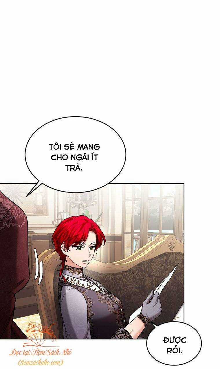 Cuộc Hôn Nhân Hợp Đồng Của Công Tước Ashleyan Chapter 36 trang 18