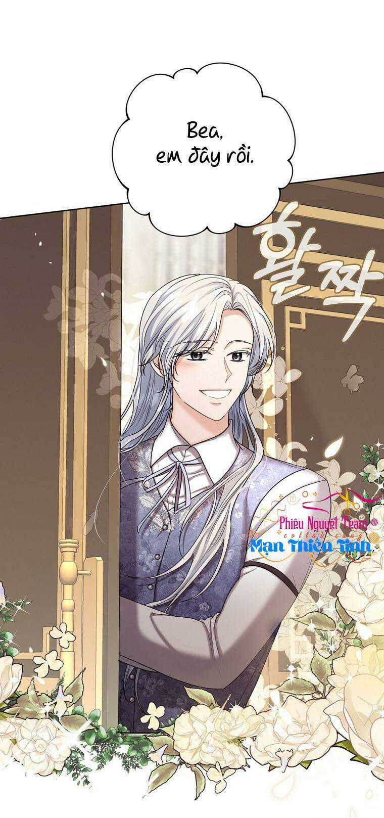 Cuộc Hôn Nhân Hợp Đồng Của Công Tước Ashleyan Chapter 36 trang 23