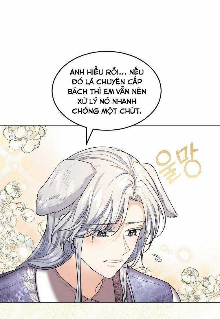 Cuộc Hôn Nhân Hợp Đồng Của Công Tước Ashleyan Chapter 36 trang 25