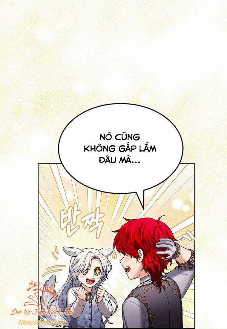 Cuộc Hôn Nhân Hợp Đồng Của Công Tước Ashleyan Chapter 36 trang 26