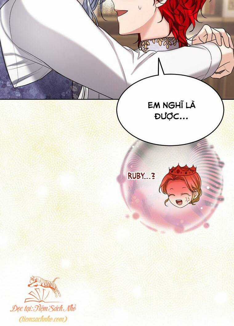 Cuộc Hôn Nhân Hợp Đồng Của Công Tước Ashleyan Chapter 36 trang 28