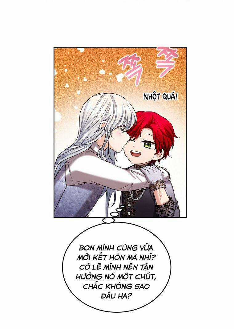 Cuộc Hôn Nhân Hợp Đồng Của Công Tước Ashleyan Chapter 36 trang 29