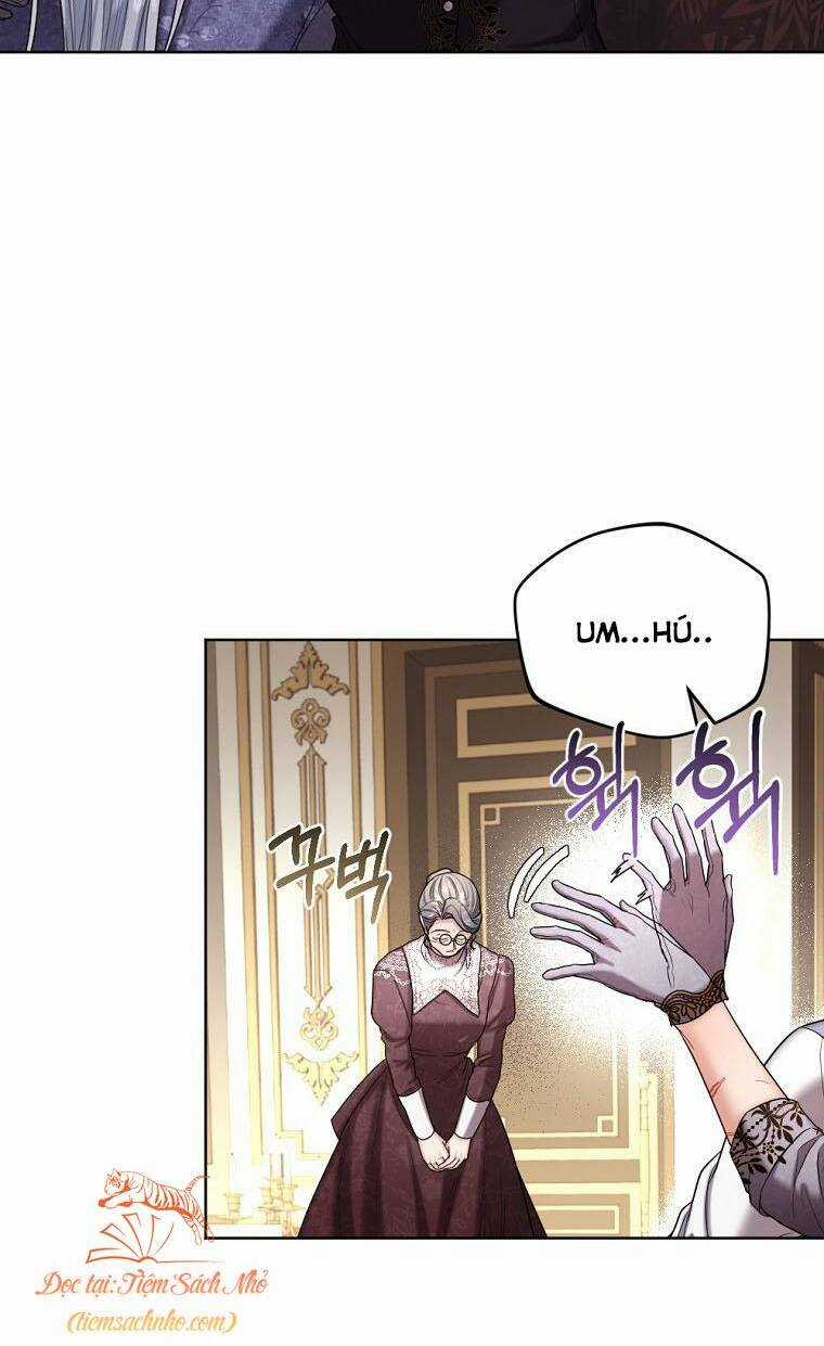 Cuộc Hôn Nhân Hợp Đồng Của Công Tước Ashleyan Chapter 36 trang 32