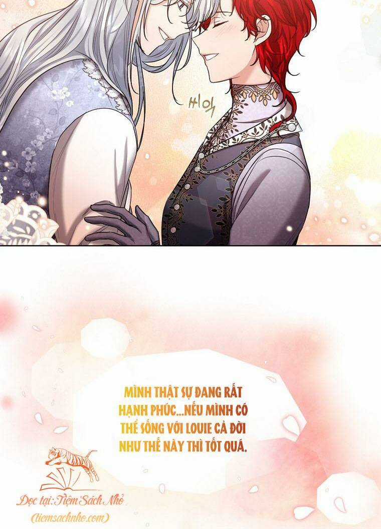 Cuộc Hôn Nhân Hợp Đồng Của Công Tước Ashleyan Chapter 36 trang 34