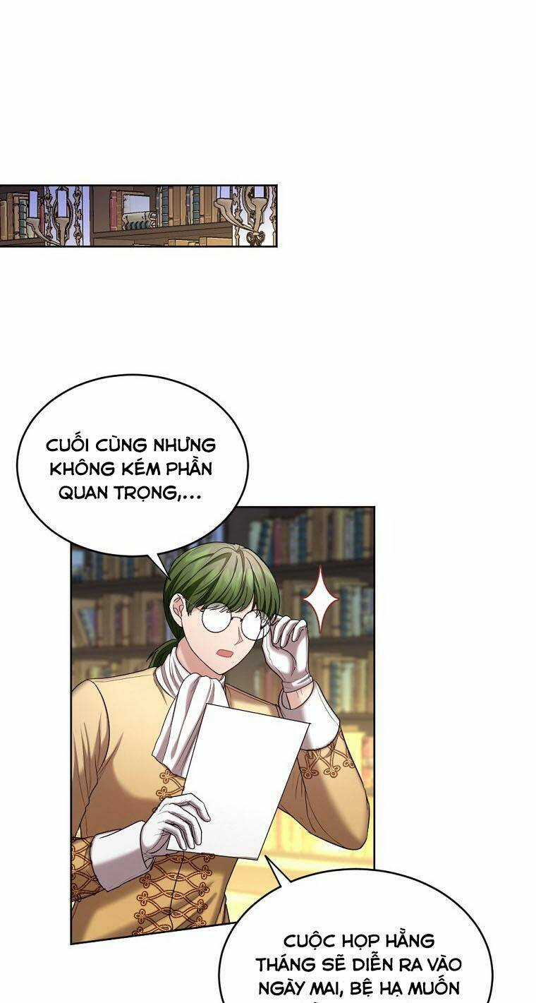 Cuộc Hôn Nhân Hợp Đồng Của Công Tước Ashleyan Chapter 36 trang 39