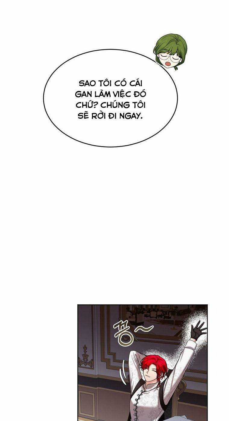 Cuộc Hôn Nhân Hợp Đồng Của Công Tước Ashleyan Chapter 36 trang 41