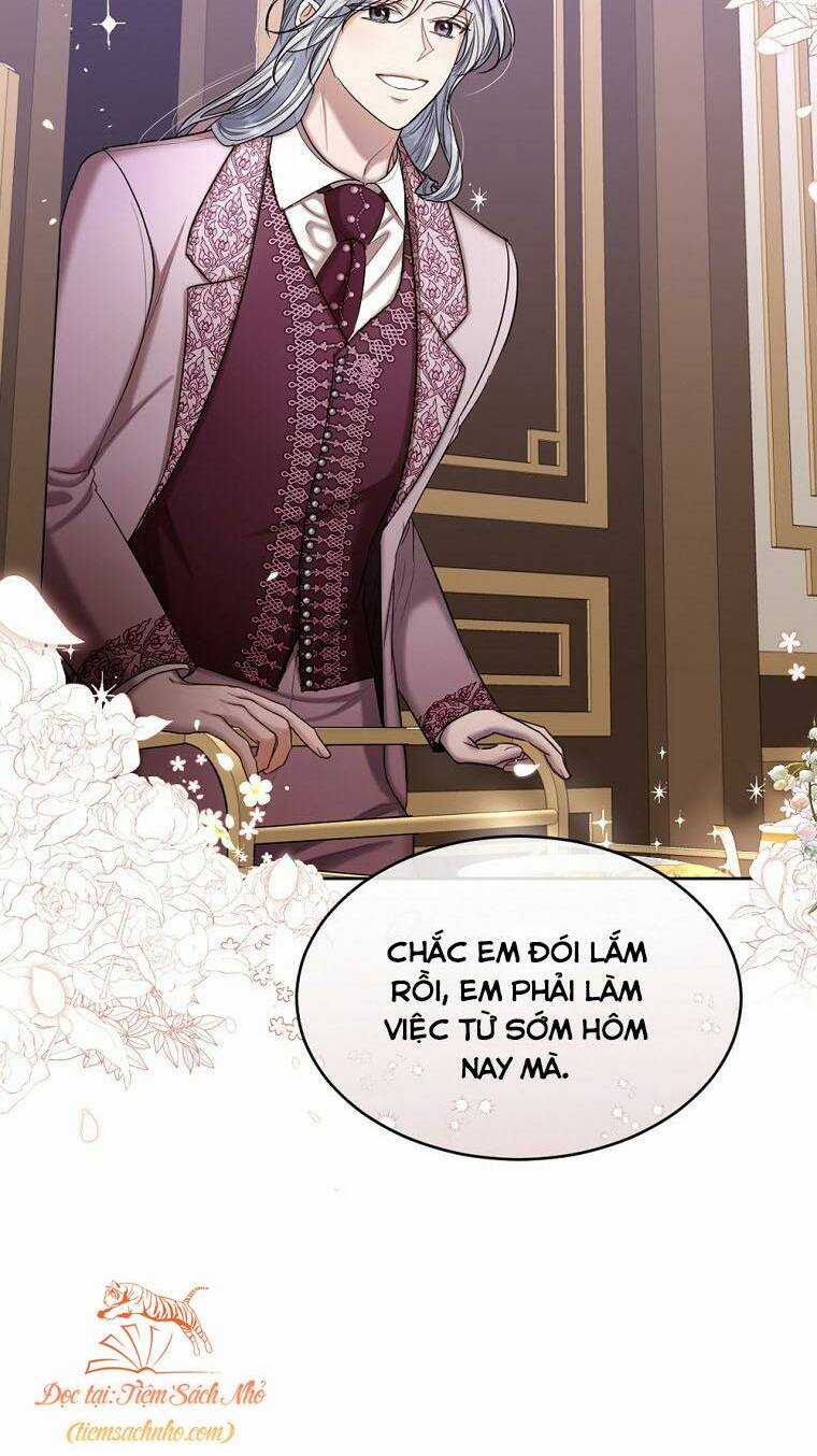 Cuộc Hôn Nhân Hợp Đồng Của Công Tước Ashleyan Chapter 36 trang 44