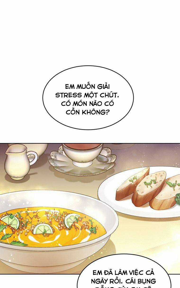 Cuộc Hôn Nhân Hợp Đồng Của Công Tước Ashleyan Chapter 36 trang 45