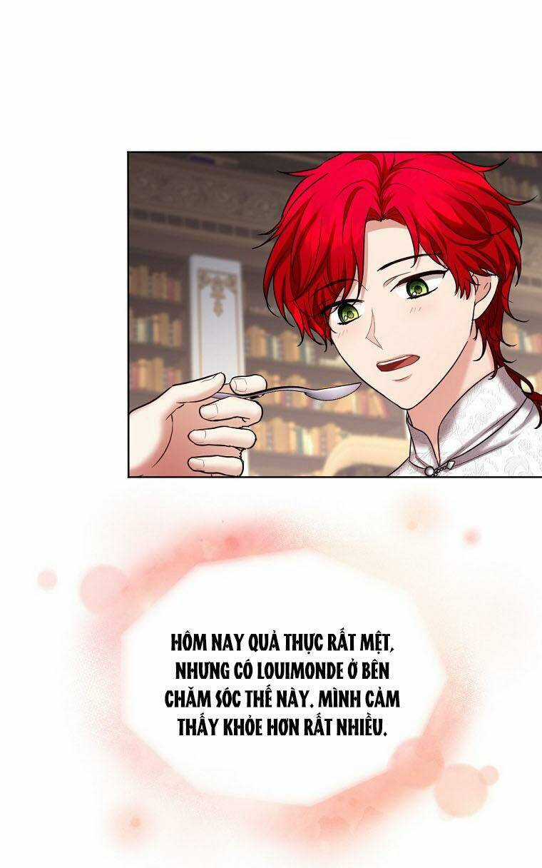 Cuộc Hôn Nhân Hợp Đồng Của Công Tước Ashleyan Chapter 36 trang 47