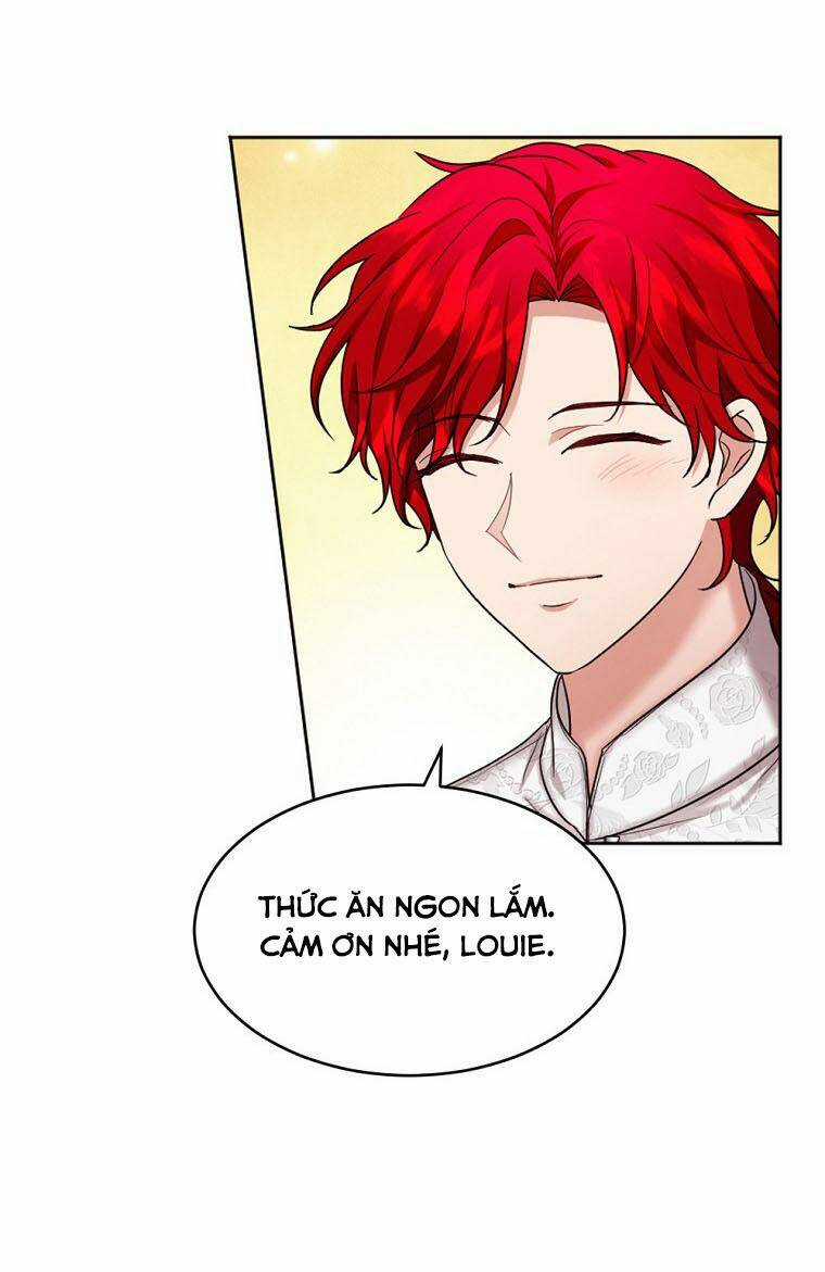 Cuộc Hôn Nhân Hợp Đồng Của Công Tước Ashleyan Chapter 36 trang 49