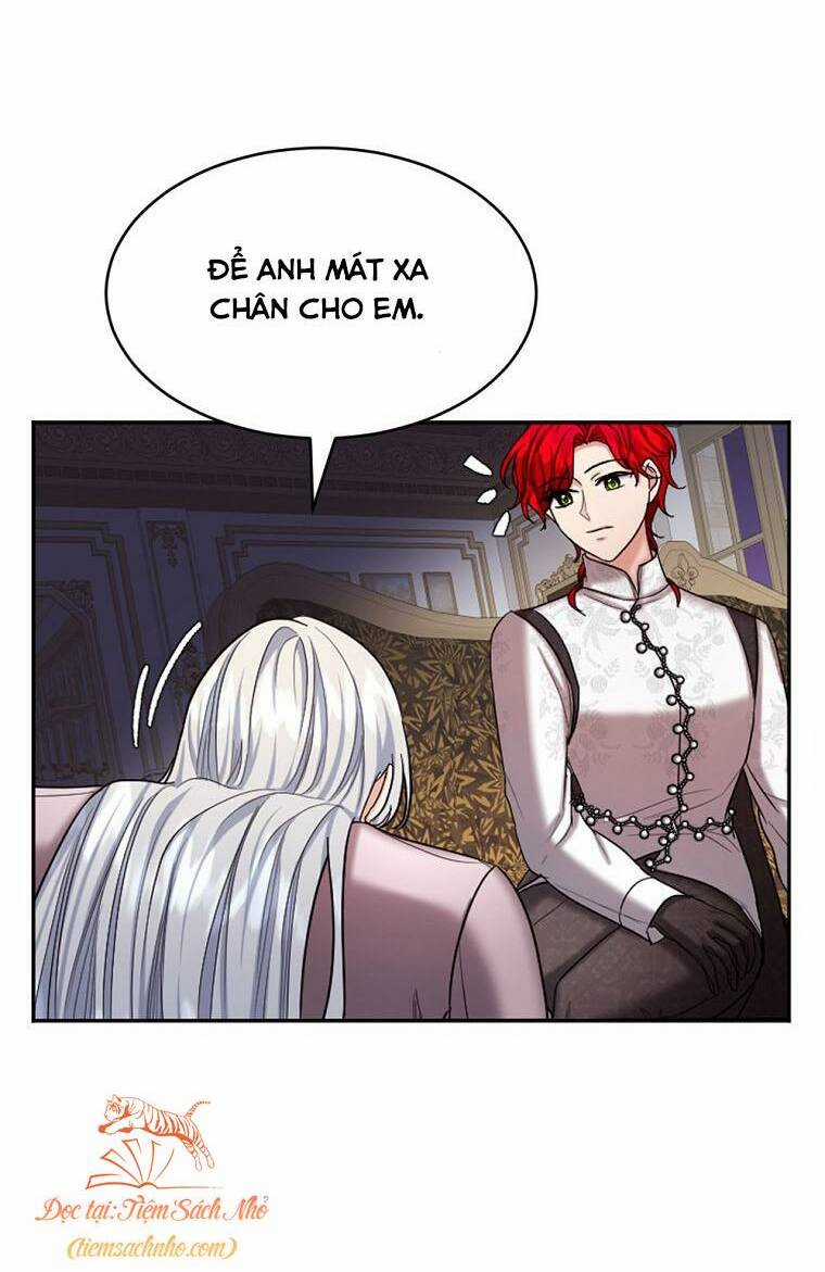 Cuộc Hôn Nhân Hợp Đồng Của Công Tước Ashleyan Chapter 36 trang 50