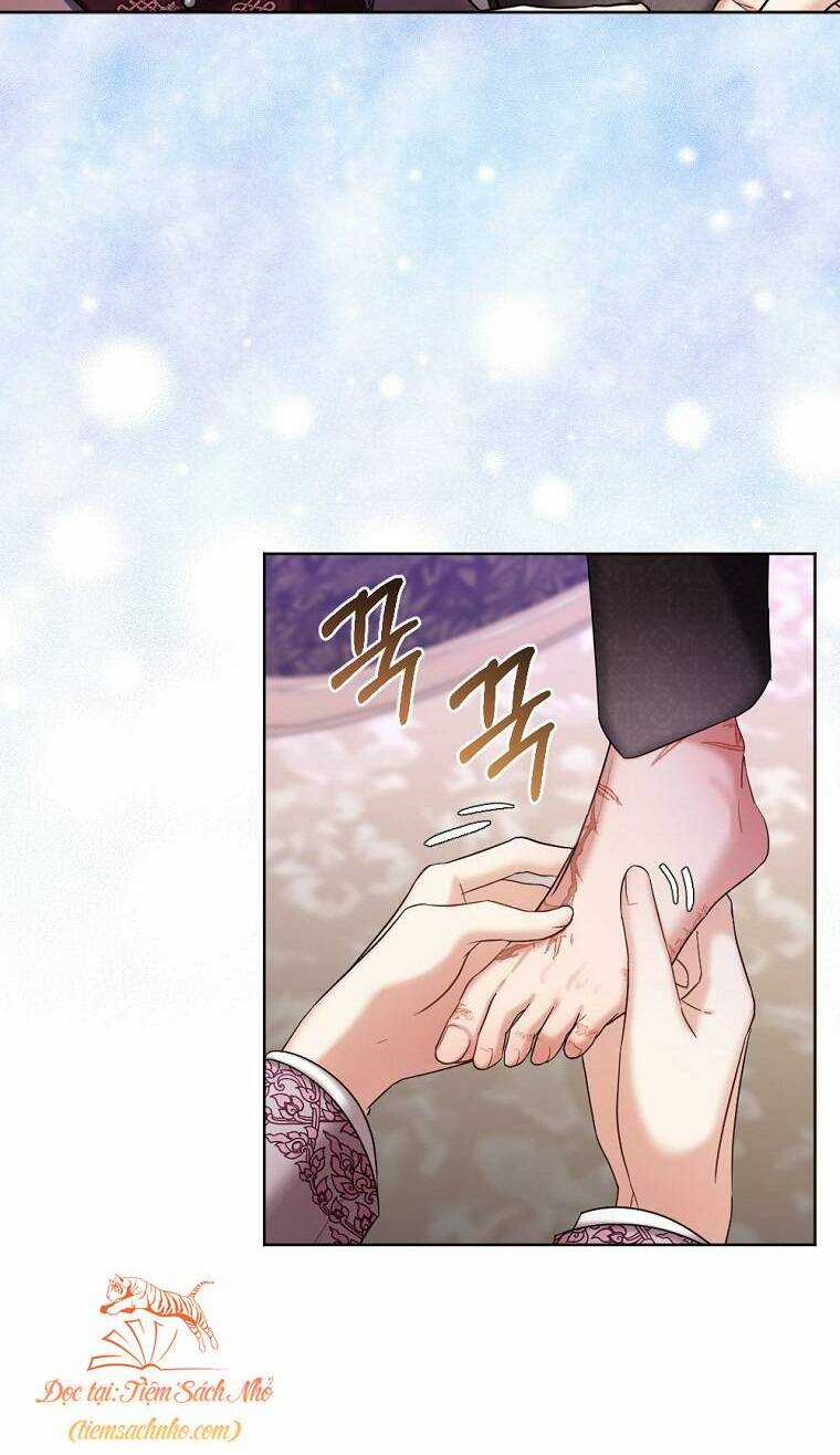 Cuộc Hôn Nhân Hợp Đồng Của Công Tước Ashleyan Chapter 36 trang 52