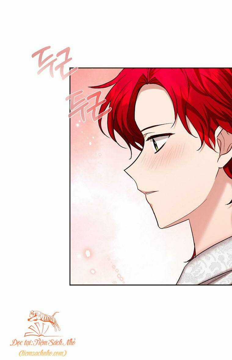 Cuộc Hôn Nhân Hợp Đồng Của Công Tước Ashleyan Chapter 36 trang 54