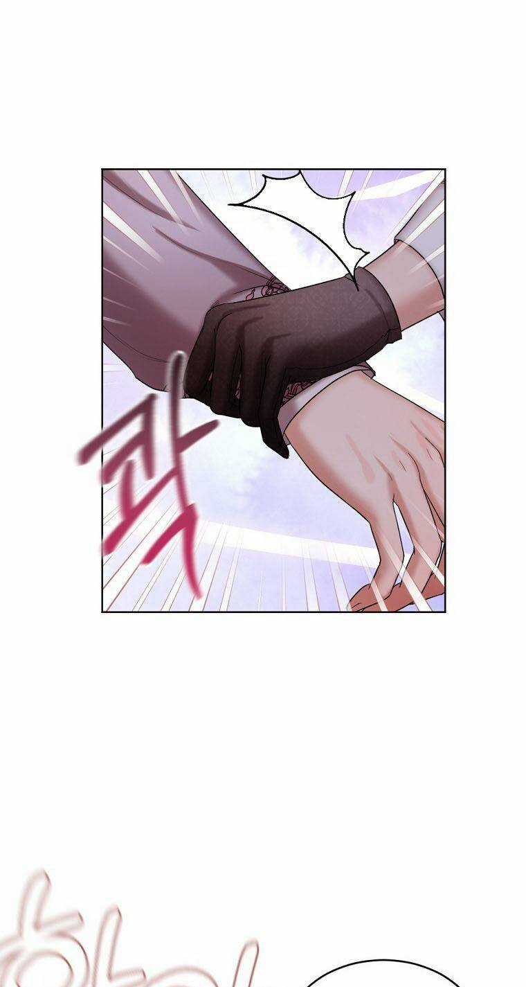 Cuộc Hôn Nhân Hợp Đồng Của Công Tước Ashleyan Chapter 36 trang 55