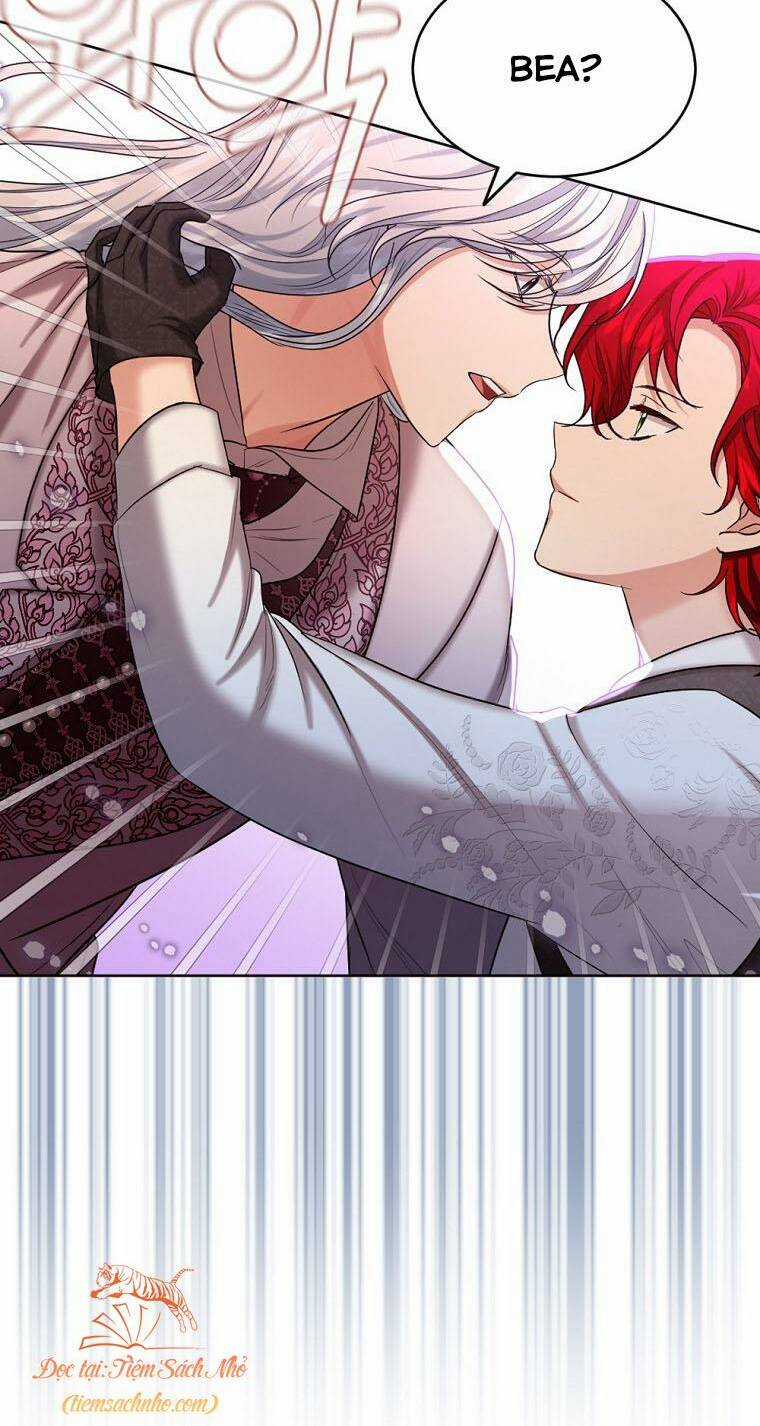 Cuộc Hôn Nhân Hợp Đồng Của Công Tước Ashleyan Chapter 36 trang 56