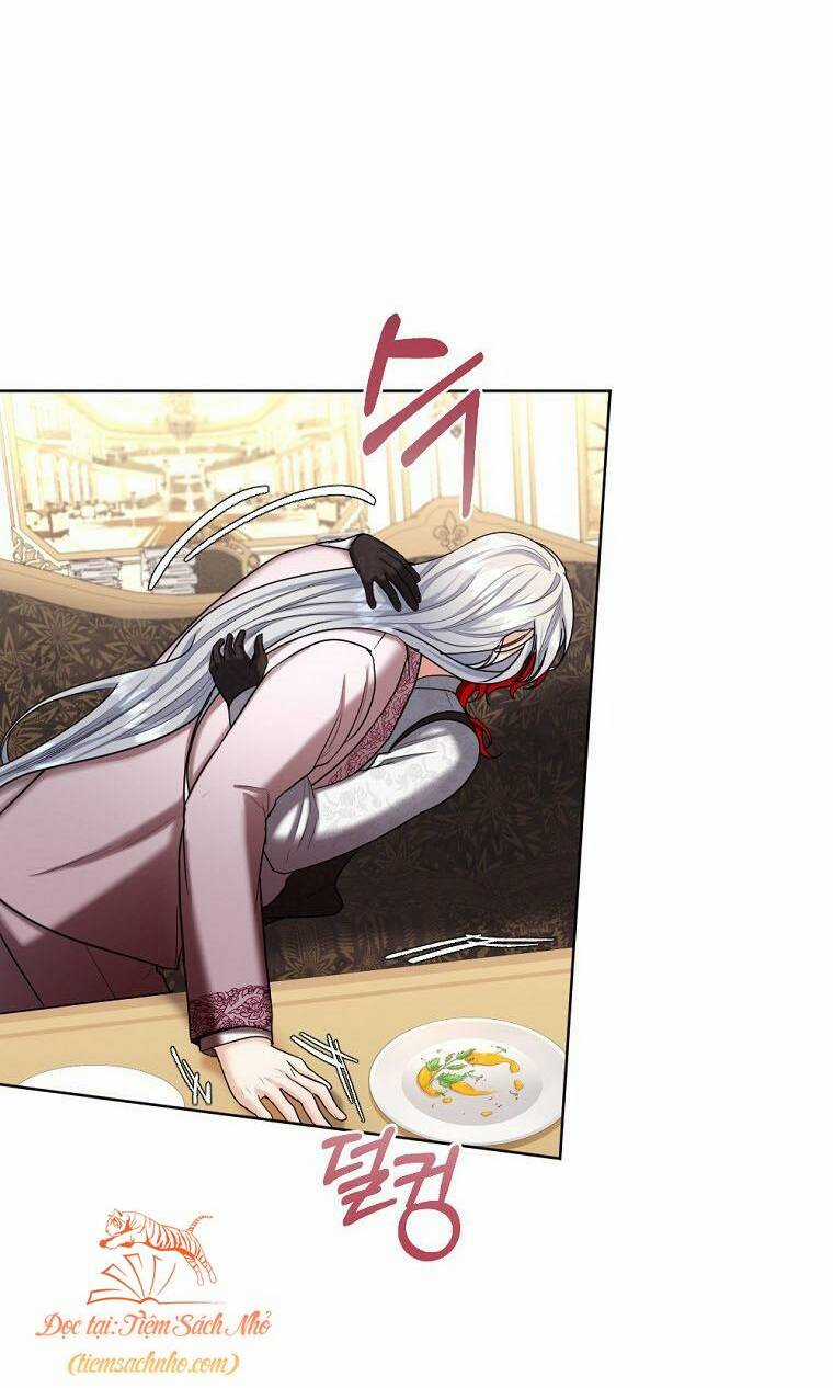 Cuộc Hôn Nhân Hợp Đồng Của Công Tước Ashleyan Chapter 36 trang 58