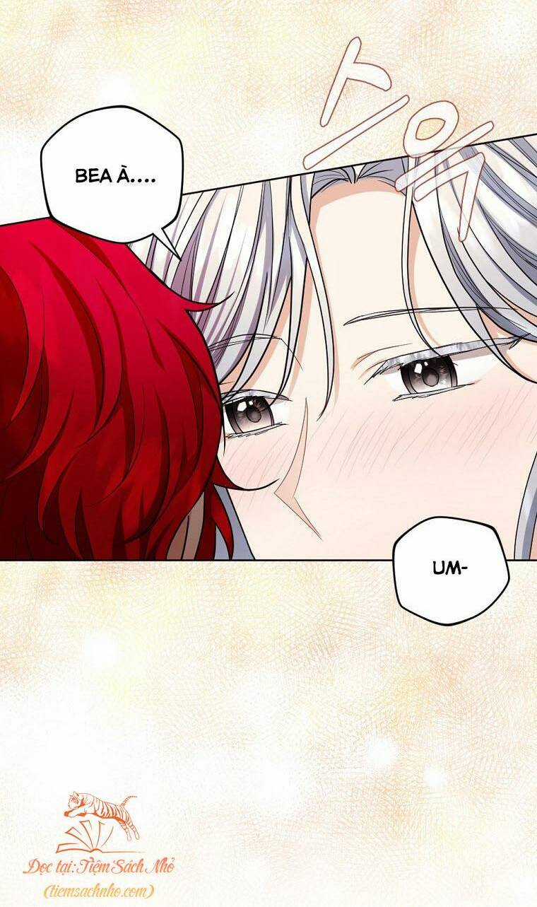 Cuộc Hôn Nhân Hợp Đồng Của Công Tước Ashleyan Chapter 36 trang 6