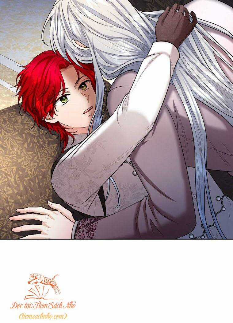 Cuộc Hôn Nhân Hợp Đồng Của Công Tước Ashleyan Chapter 36 trang 62