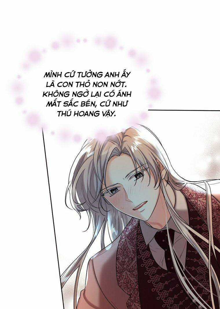 Cuộc Hôn Nhân Hợp Đồng Của Công Tước Ashleyan Chapter 36 trang 63