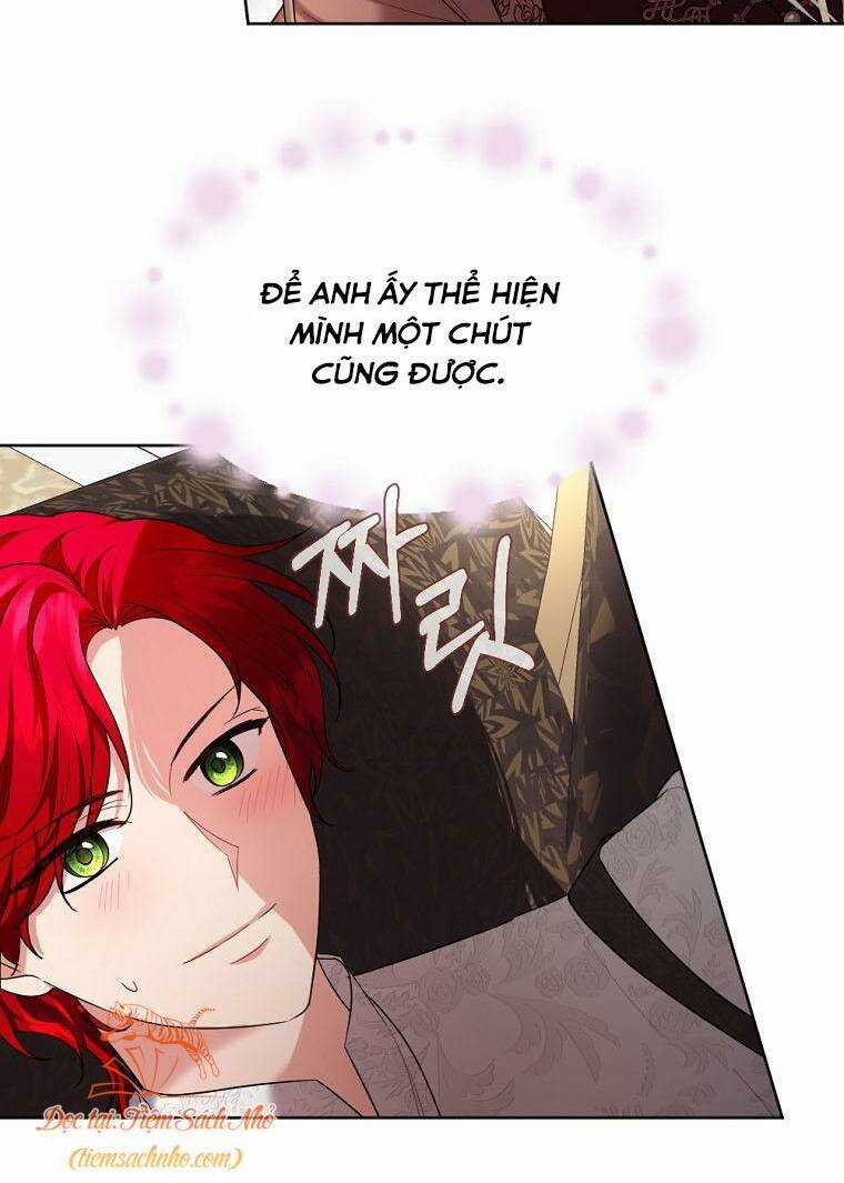 Cuộc Hôn Nhân Hợp Đồng Của Công Tước Ashleyan Chapter 36 trang 64