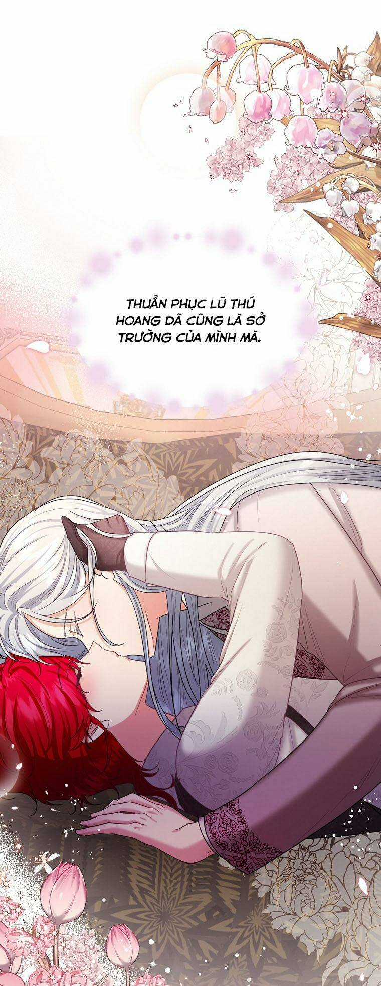 Cuộc Hôn Nhân Hợp Đồng Của Công Tước Ashleyan Chapter 36 trang 65