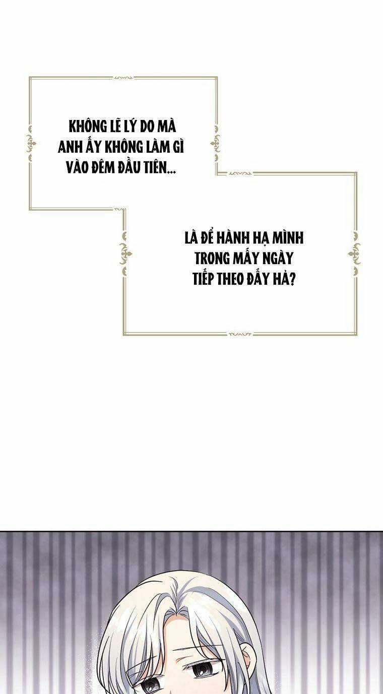 Cuộc Hôn Nhân Hợp Đồng Của Công Tước Ashleyan Chapter 36 trang 9