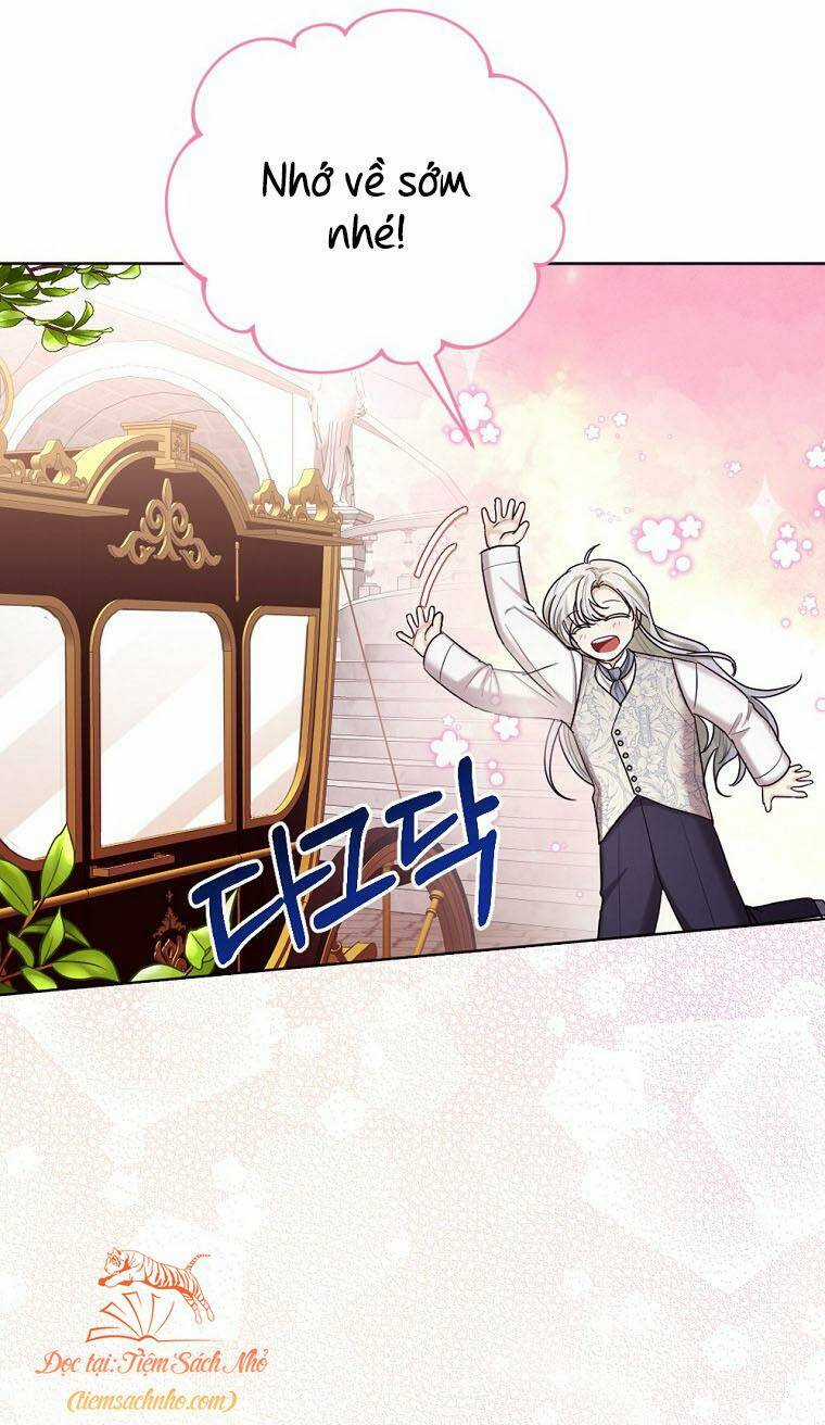 Cuộc Hôn Nhân Hợp Đồng Của Công Tước Ashleyan Chapter 37 trang 13