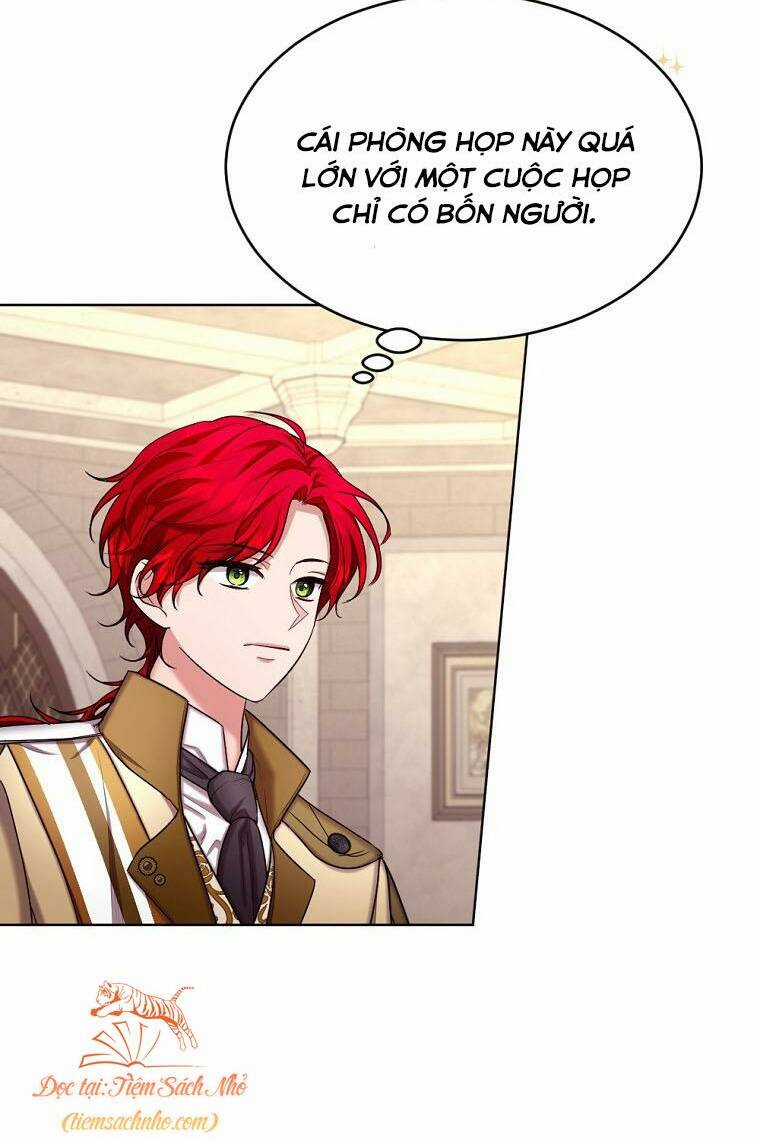 Cuộc Hôn Nhân Hợp Đồng Của Công Tước Ashleyan Chapter 37 trang 17